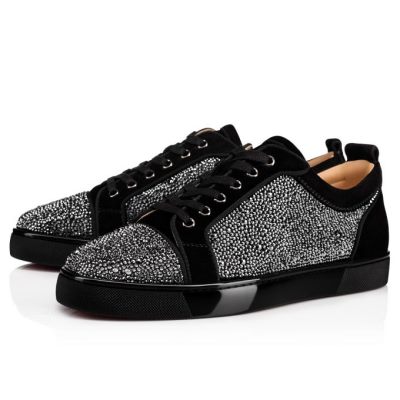 Christian Louboutin København - Christian Stiletter Tilbud - Christian Louboutin Sneakers